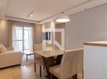 Apartamento · 74m² · 3 Quartos · 1 Vaga · Apartamento à Venda - Consolação, 3 Quartos, 74 m2