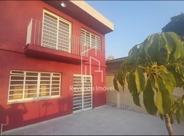 Foto 01 · Linda Casa Sobrado de 05 Dormitórios 3 Suítes na Vila Madalena - São Paulo-SP: 391m², 2 Vagas de Gar