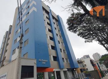 Apartamento · 73m² · 2 Quartos · 1 Vaga · Apartamento 2 dormitórios Batel