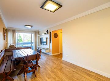 Apartamento de 2 quartos, Curitiba · Apartamento a Venda Face Norte, Alto XV, 85 m2, 2 quartos (1 suite), 2 Vagas, mobiliado
