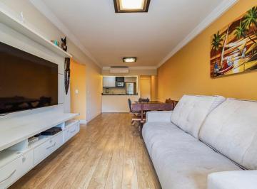 Apartamento de 2 quartos, Curitiba · Apartamento a Venda Face Norte, Alto XV, 85 m2, 2 quartos (1 suite), 2 Vagas, mobiliado