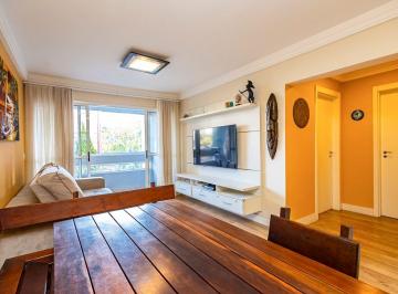 Apartamento de 2 quartos, Curitiba · Novo Valor: Apartamento Mobiliado Face Norte com 85m² no Alto da XV 2 quartos (1 suite), 2 Vagas