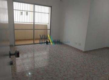 Foto 01 · Apartamento de 3 quartos no Centro de São Bernardo do Campo-SP: sua oportunidade de conforto e quali