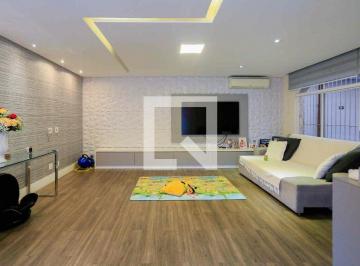 Casa · 245m² · 3 Quartos · 3 Vagas · Casa à Venda - Jaguaré, 3 Quartos, 245 m2