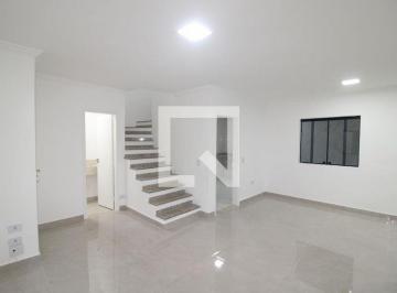 Casa · 110m² · 3 Quartos · 3 Vagas · Casa à Venda - Santana, 3 Quartos, 110 m2