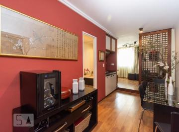 Apartamento · 65m² · 1 Quarto · 1 Vaga · Apartamento à Venda - Jardim Paulista, 1 Quarto, 65 m2