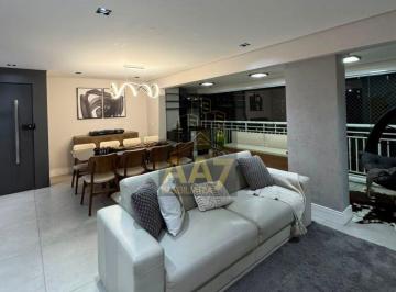 Apartamento de 3 quartos, São Paulo · Apartamento de 105 m² com 3 quartos à venda no Butantã