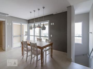 Apartamento · 141m² · 2 Quartos · 2 Vagas · Apartamento à Venda - Pinheiros, 2 Quartos, 141 m2