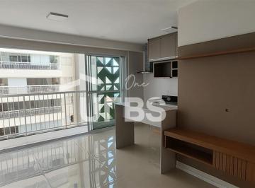 Apartamento · 65m² · 2 Quartos · 1 Vaga · APARTAMENTO 2 SUÍTES PRONTO PARA MORAR NO SETOR BUENO