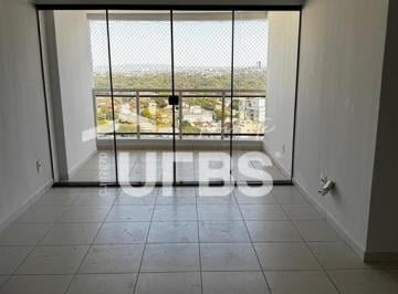 Apartamento · 70m² · 2 Quartos · 1 Vaga · BORGES LANDEIRO ORIENT