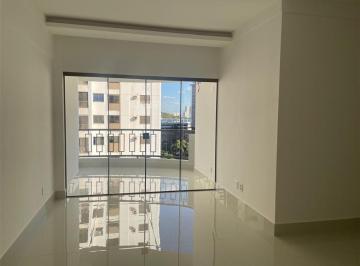 Apartamento · 70m² · 2 Quartos · 1 Vaga · Apartamento Borges Landeiro Olympus