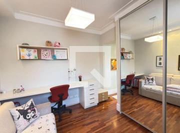 Casa · 350m² · 5 Quartos · 4 Vagas · Casa à Venda - Brooklin, 5 Quartos, 350 m2