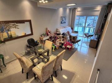 Casa de 3 quartos, São Vicente · Triplex em Condomínio com Entrada Individual – Vila São Jorge | São Vicente