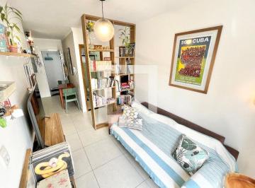 Apartamento · 86m² · 2 Quartos · 1 Vaga · Apartamento à Venda - Santana, 2 Quartos,  86 m2