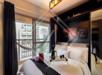 Apartamento de 1 quarto, São Paulo · Apto. todo Mobiliado Proximo ao Parque