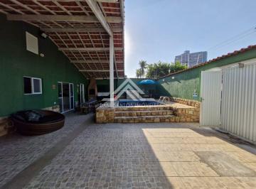 Casa · 113m² · 2 Quartos · 3 Vagas · Casa Térrea a Venda 2 Dormitórios 180 m - Caiçara, Praia Grande/SP