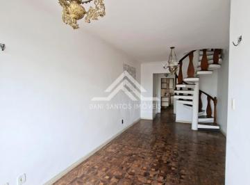 Apartamento · 242m² · 3 Quartos · 1 Vaga · Apartamento Cobertura 3 dormitórios