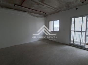 Comercial · 42m² · 1 Vaga · Sala Comercial em Vila Mathias, Santos/SP