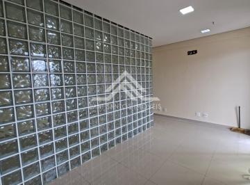Comercial · 42m² · 1 Vaga · Sala comercial para alugar no bairro Encruzilhada - Santos/SP