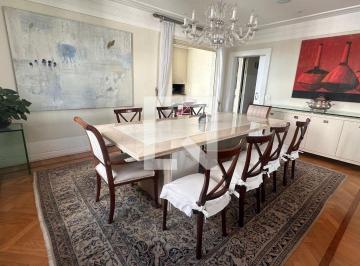 Apartamento · 360m² · 5 Quartos · 5 Vagas · Apartamento à Venda - Brooklin, 5 Quartos, 360 m2