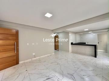 Casa de 3 quartos, Belo Horizonte · Casa Geminada com aproximadamente 140 m², 3 quartos, à venda no Santa Efigênia, Belo Horizonte/MG.