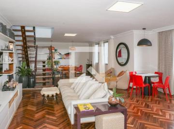 Apartamento · 445m² · 4 Quartos · 4 Vagas · Apartamento à Venda - Perdizes, 4 Quartos, 445 m2