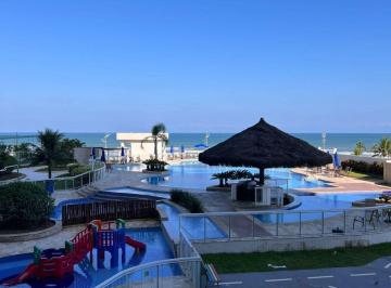 Apartamento de 2 quartos, Praia Grande · Apartamento Frente Mar com 2 Dormitórios, 1 Suíte e 69m² no Costa do Sol Home Resort – Praia Grande