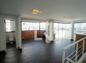 Apartamento · 113m² · 2 Quartos · 2 Vagas · Apartamento à Venda - Jardim Paulista, 2 Quartos,  113 m2