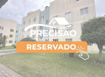 Apartamento de 3 quartos, Curitiba · Apartamento com 3 quartos à venda no Pinheirinho.