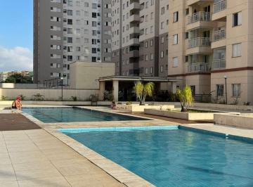 Apartamento de 2 quartos, Osasco · Apartamento de 49 m² com 2 quartos para aluguel em Conceição