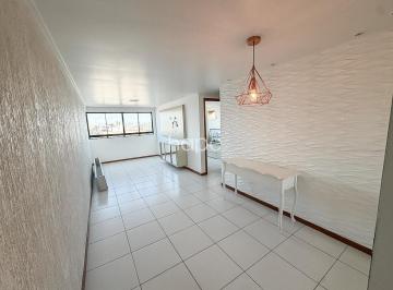 Apartamento · 2 Quartos · Apartamento à venda - em Jatiúca