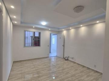 Apartamento de 2 quartos, São Paulo · Apartamento 2 Quartos à Venda no Jardim da Laranjeira, 49m², FGTS e Financiamento
