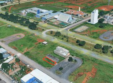 Terreno , Samambaia · lote comercial em Samambaia QN315