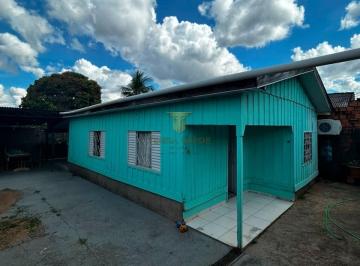 Foto 01 · Casa, Jorge Teixeira, Ji-paraná, RO