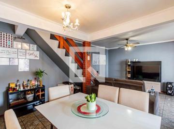 Casa · 250m² · 4 Quartos · 5 Vagas · Casa à Venda - Vila Leopoldina, 4 Quartos, 250 m2