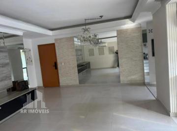 Apartamento · 96m² · 3 Quartos · 2 Vagas · RR9015 Apartamento 96m² CONDOMÍNIO ALPHASITIO - OPORTUNIDADE - 3 Dorms 2 Vagas -