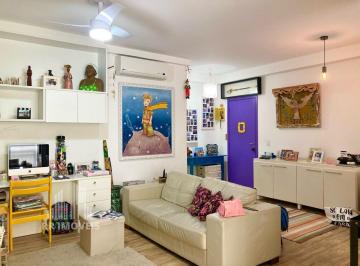 Apartamento · 96m² · 3 Quartos · 2 Vagas · RR8349 Apartamento 96m² CONDOMÍNIO RESERVA ALPHASITIO - OPORTUNIDADE - 3 Dorms 2