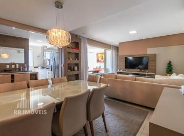 Apartamento · 116m² · 3 Quartos · 2 Vagas · RR8907 Apartamento 116m² CONDOMÍNIO RESERVA ALPHASITIO - OPORTUNIDADE - 3 Dorms