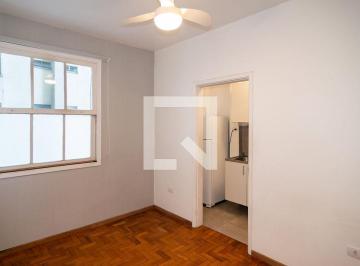 Apartamento · 55m² · 1 Quarto · Apartamento à Venda - Consolação, 1 Quarto, 55 m2
