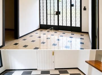 Foto 01 · Imóvel de luxo no coração de São Paulo: casa à venda no Jardim Paulista com 4 quartos, 4 suítes e 97
