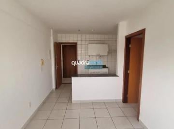 Apartamento de 1 quarto, Águas Claras · Apartamento de 1 suíte no Luna Parque em Águas Claras