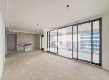 Apartamento · 132m² · 3 Quartos · 2 Vagas · Apartamento à Venda - Vila Mariana, 3 Quartos,  132 m2