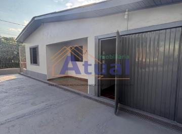 Foto 01 · Casa, Dido, Santo Ângelo, RS