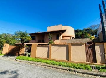 Foto 01 · Casa, Mercês, Curitiba, PR