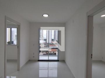 Apartamento · 37m² · 2 Quartos · Apartamento à Venda - Bosque da Saúde, 2 Quartos,  37 m2