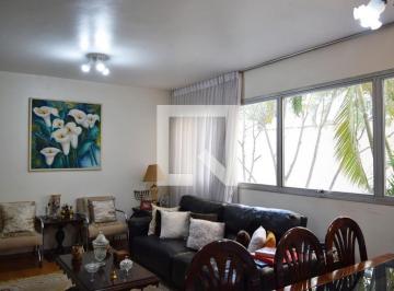 Apartamento · 110m² · 4 Quartos · 1 Vaga · Apartamento à Venda - Vila Madalena, 4 Quartos,  110 m2