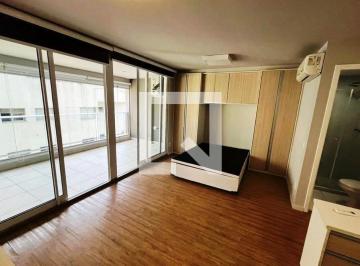 Apartamento · 51m² · 1 Quarto · 1 Vaga · Apartamento à Venda - Consolação, 1 Quarto, 51 m2