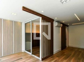 Apartamento · 51m² · 1 Quarto · 1 Vaga · Apartamento à Venda - Consolação, 1 Quarto, 51 m2