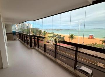 Foto 01 · LINDO E ESPAÇOSO APARTAMENTO DE 04 QUARTOS, SENDO 02 SUÍTES, VISTA LINDA PARA O MAR, LAZER COMPLETO,