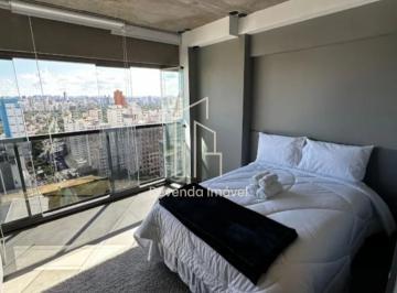 Foto 11 · Imperdível oportunidade de apartamento com 1 quarto e 1 banheiro no Jardim Paulista, São Paulo-SP!